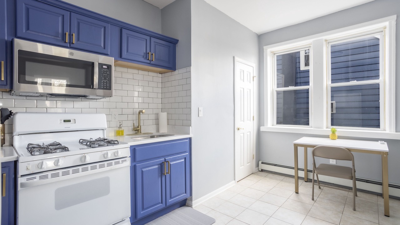 Photo of Kitchen in Lodi