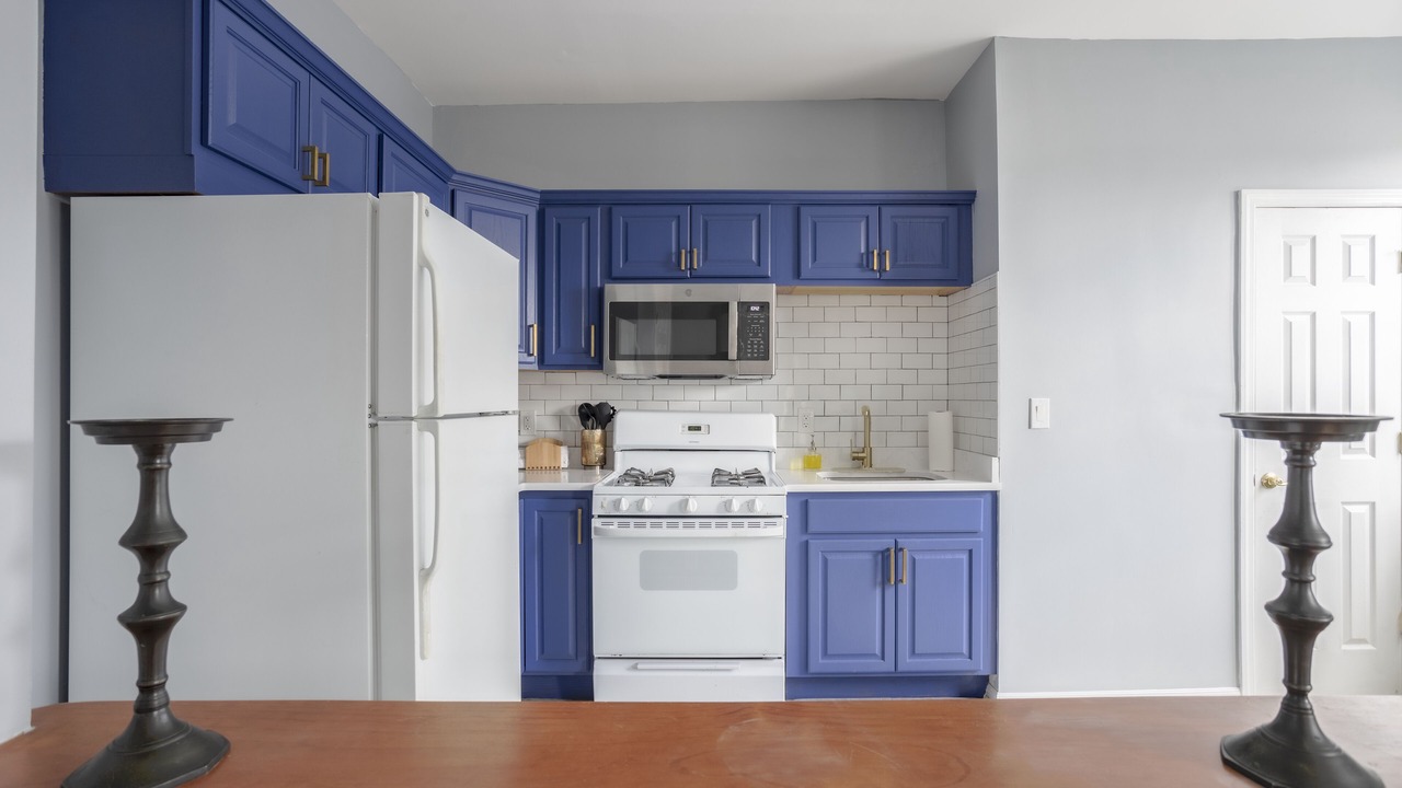 Photo of Kitchen in Lodi