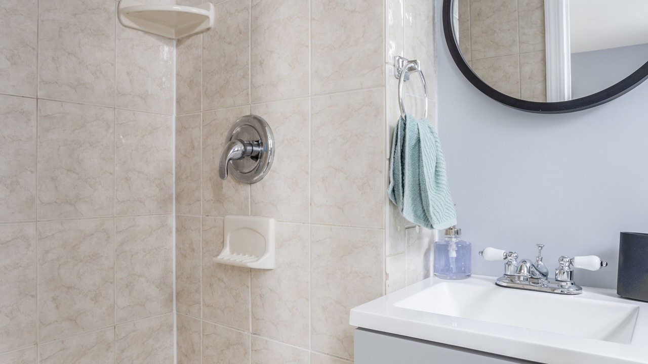 Photo of Bathroom in Lodi