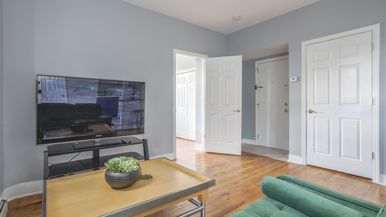 Photo of Livingroom in Lodi