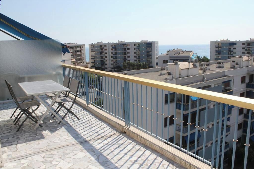 Photo of Outdoor in Cros-de-Cagnes