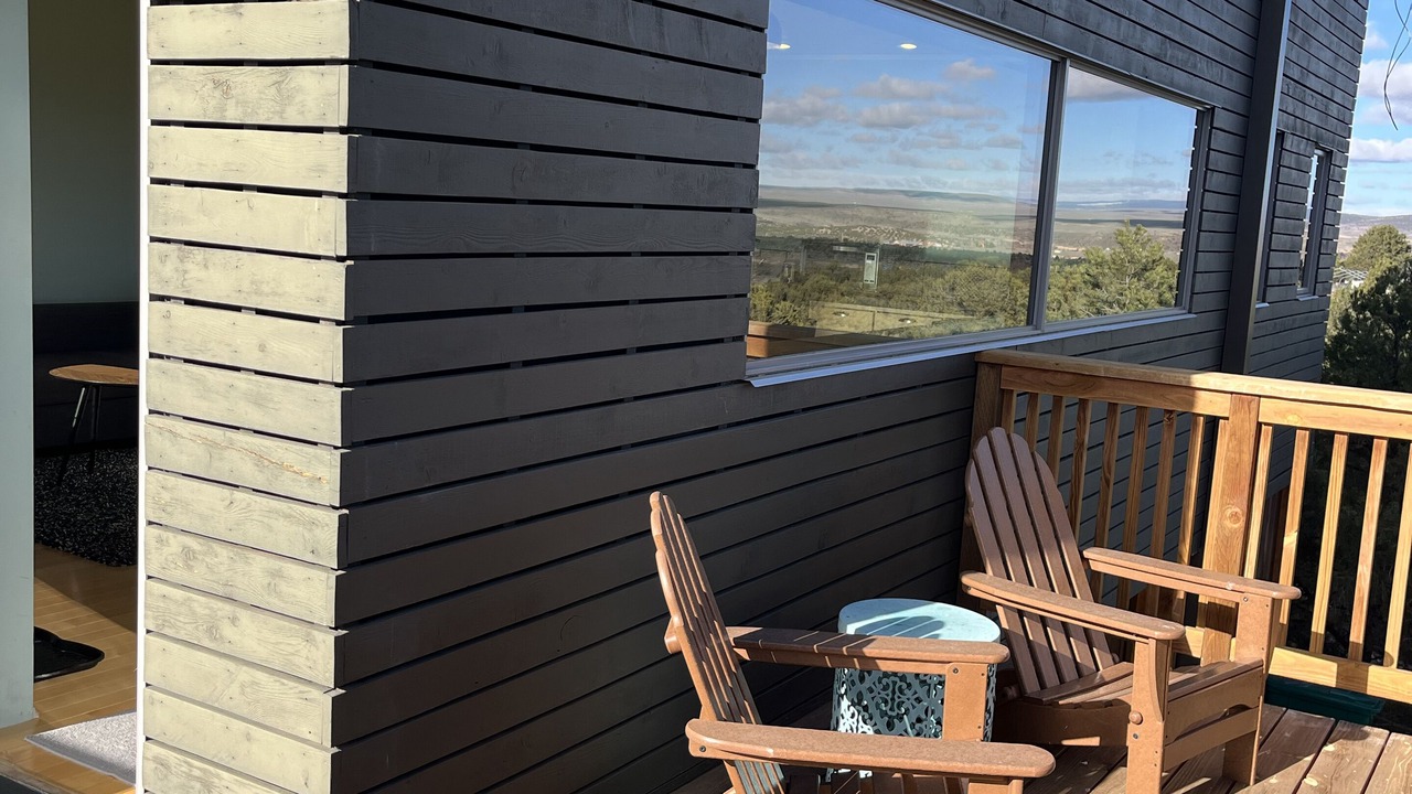 Photo of Outdoor in Arroyo Hondo