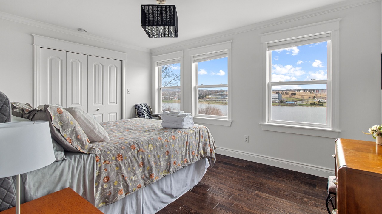 Photo of Bedroom in Quidi Vidi