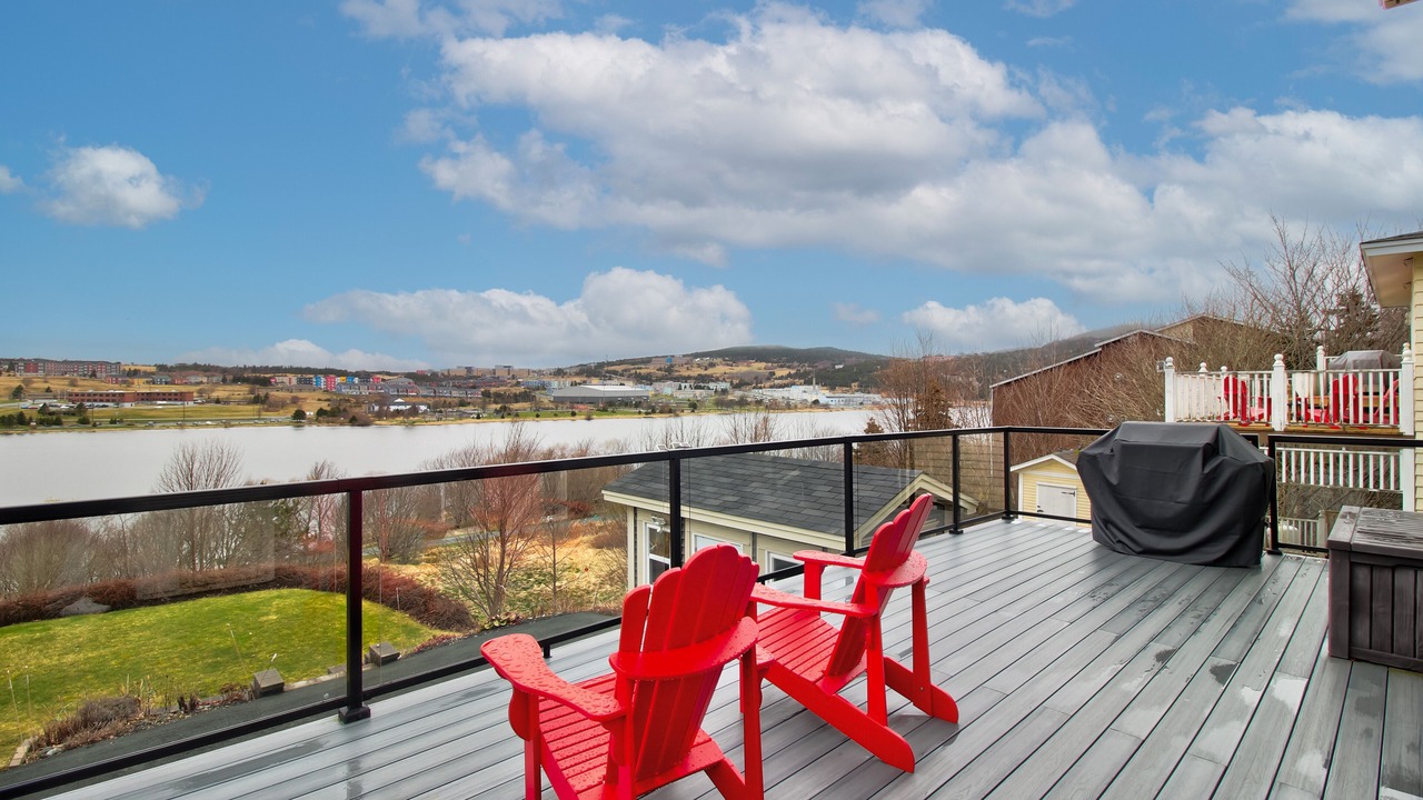 Photo of Outdoor in Quidi Vidi