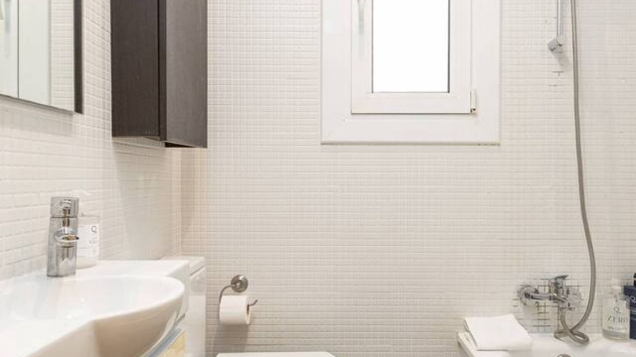 Photo of Bathroom in La Maternitat i Sant Ramon