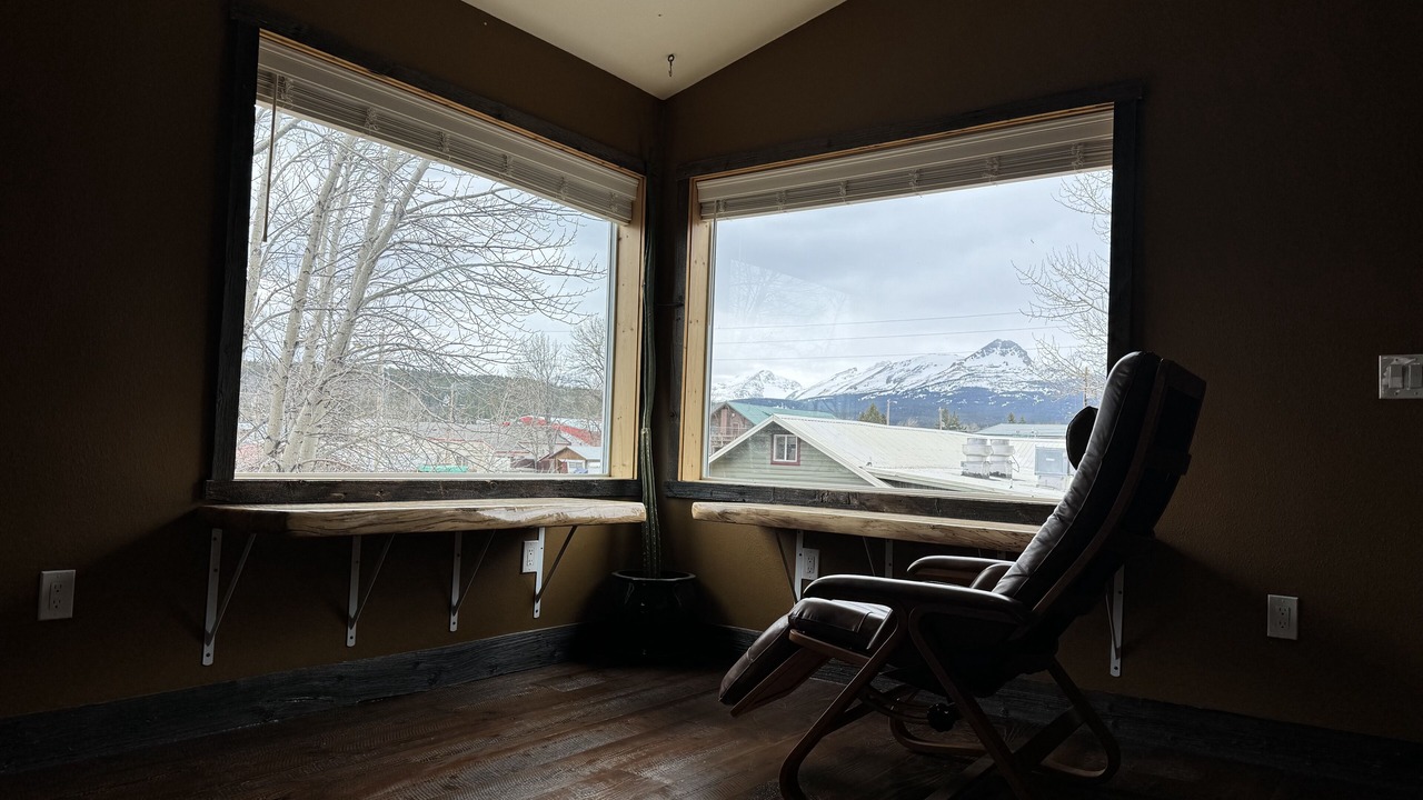 Photo of Others in East Glacier Park Village