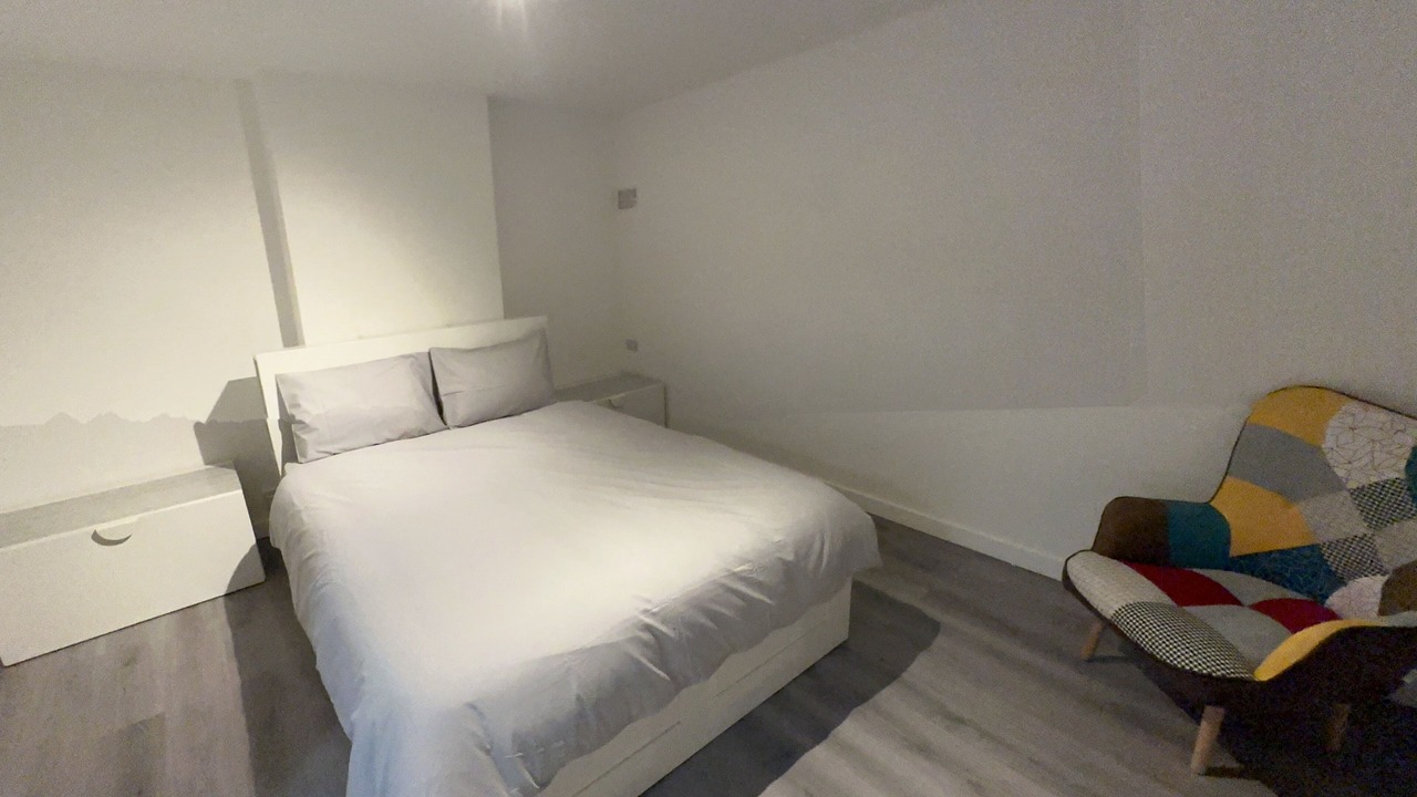 Photo of Bedroom in Staple Hill