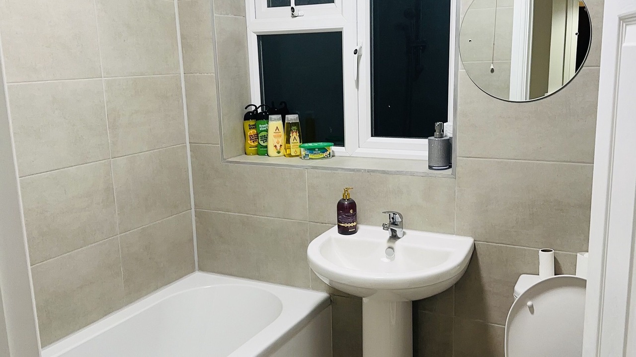 Photo of Bathroom in Staple Hill