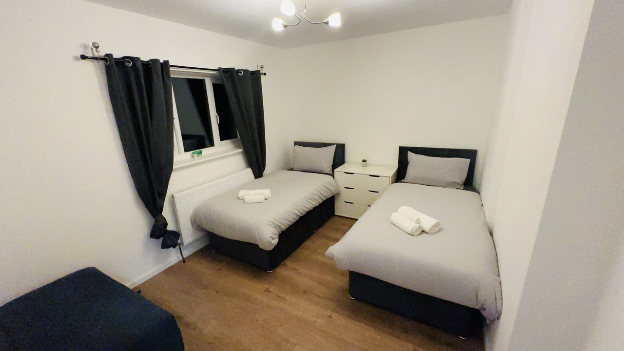 Photo of Bedroom in Staple Hill