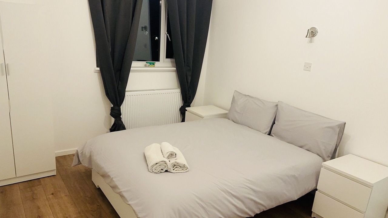 Photo of Bedroom in Staple Hill