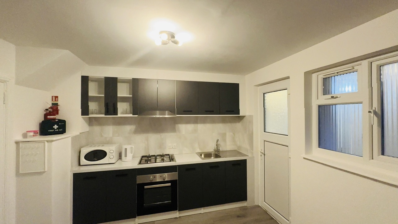 Photo of Kitchen in Staple Hill