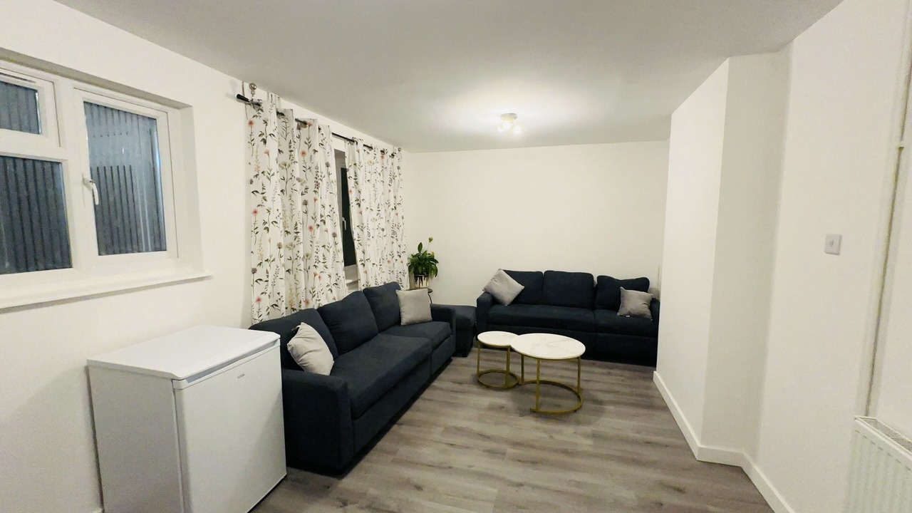 Photo of Livingroom in Staple Hill