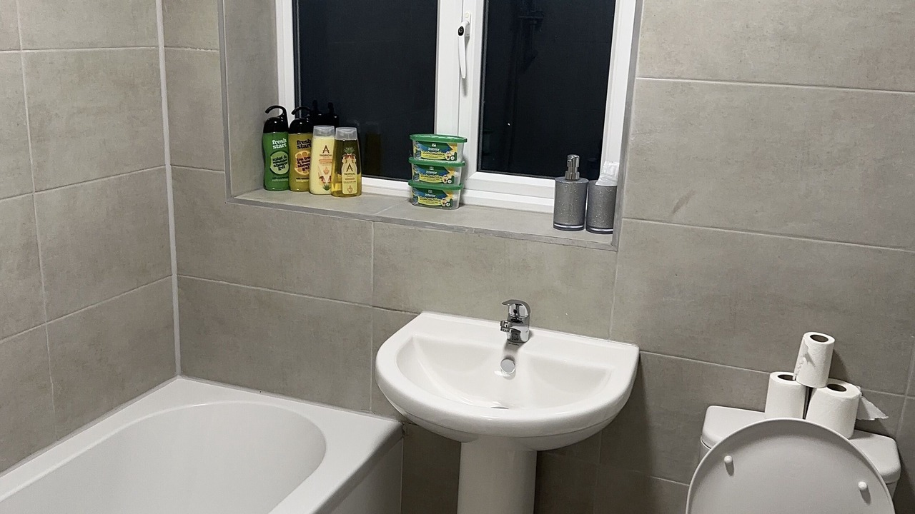 Photo of Bathroom in Staple Hill