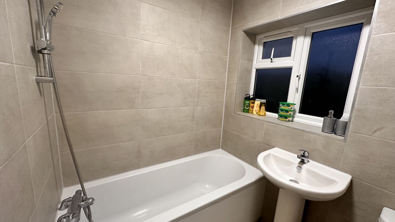 Photo of Bathroom in Staple Hill