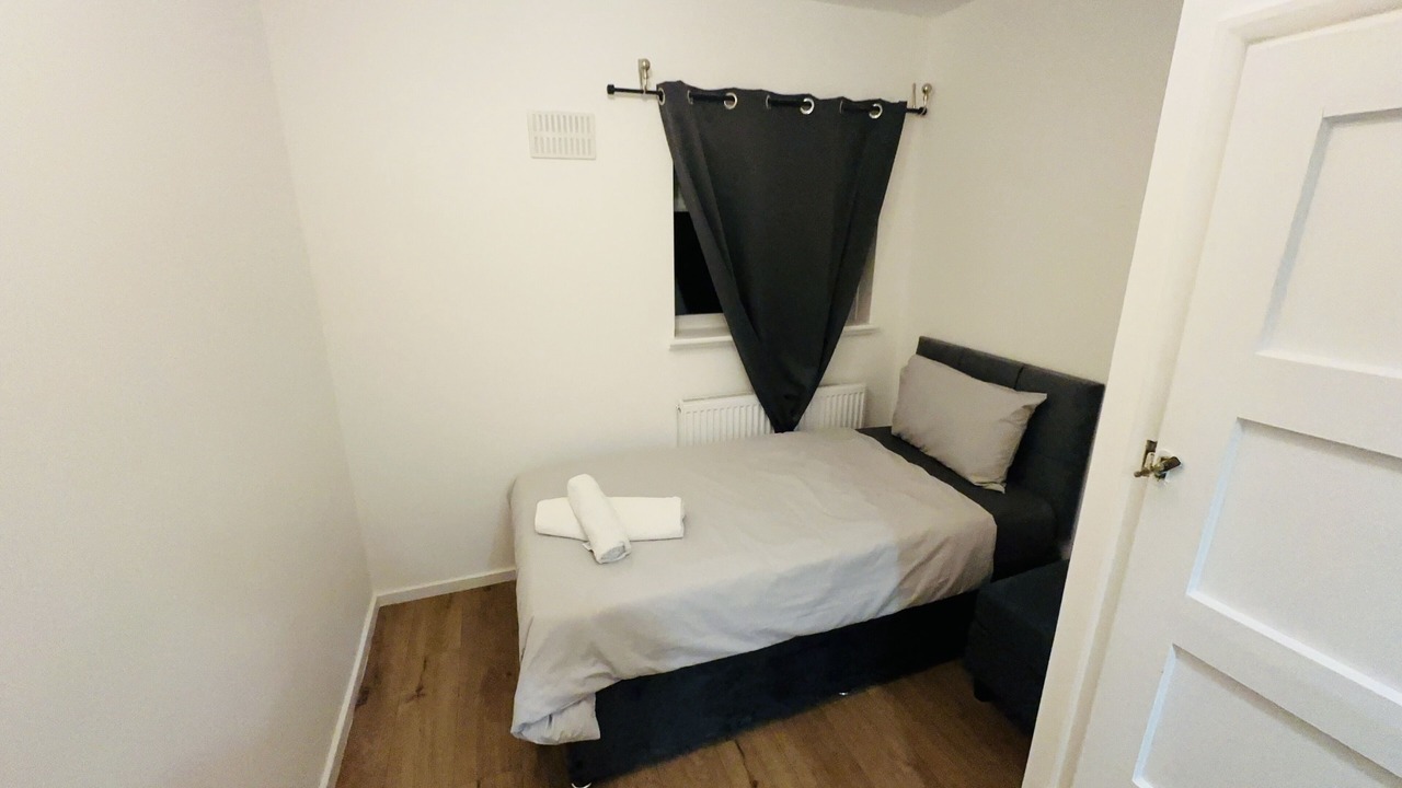 Photo of Bedroom in Staple Hill