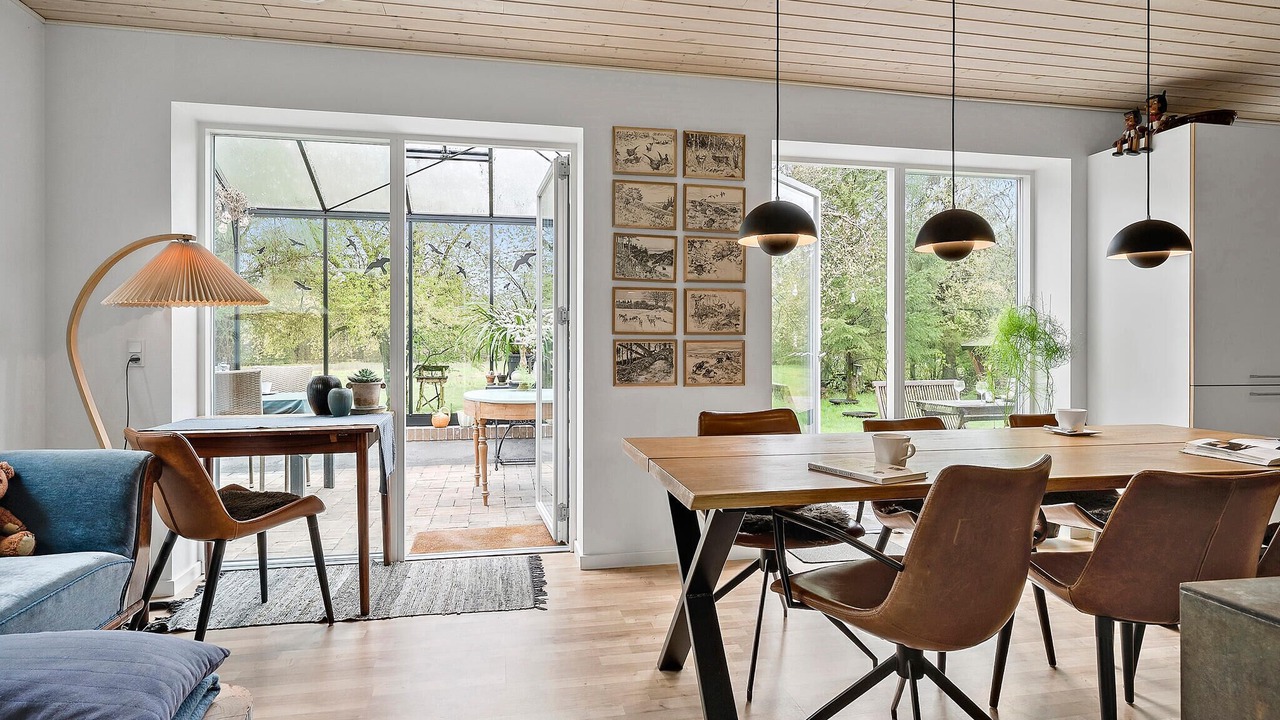 Photo of Bedroom in Vorbasse