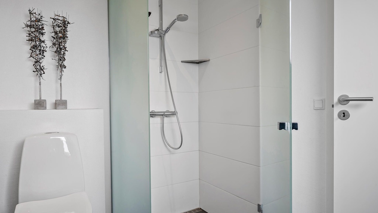 Photo of Bathroom in Vorbasse