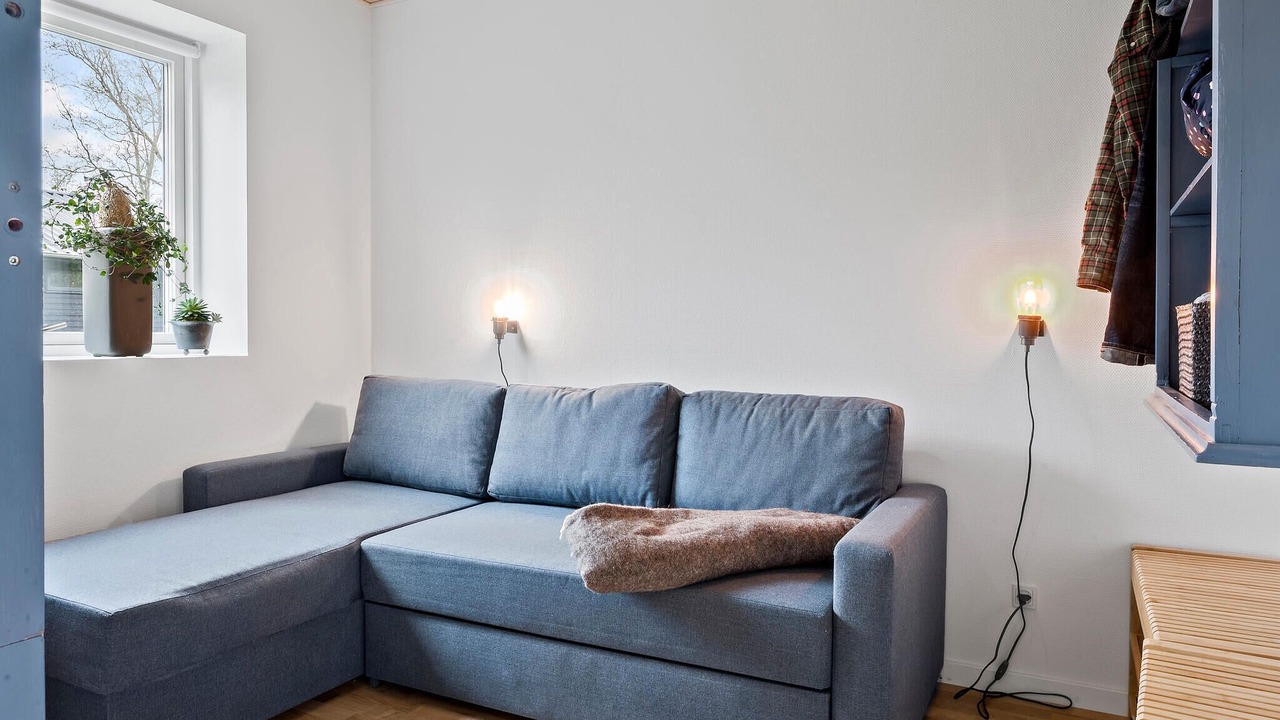 Photo of Bedroom in Vorbasse