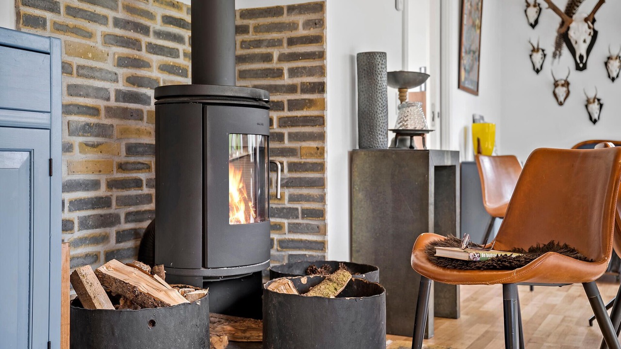 Photo of Bedroom in Vorbasse