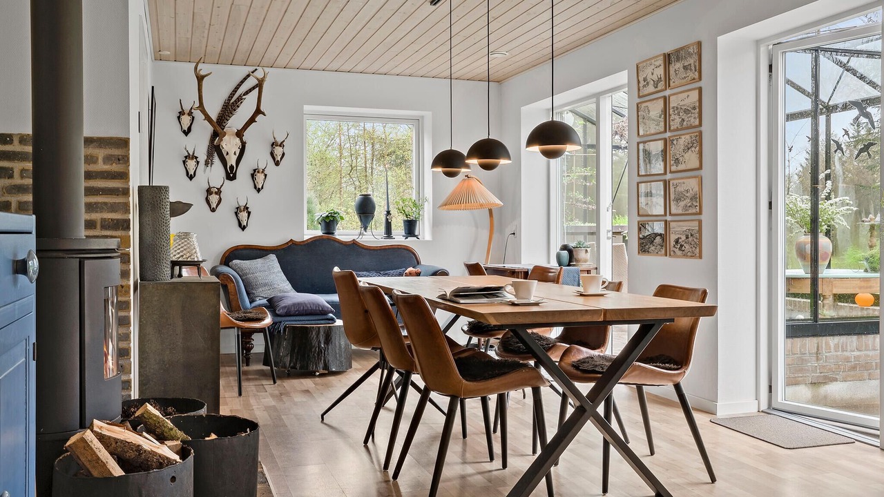 Photo of Bedroom in Vorbasse