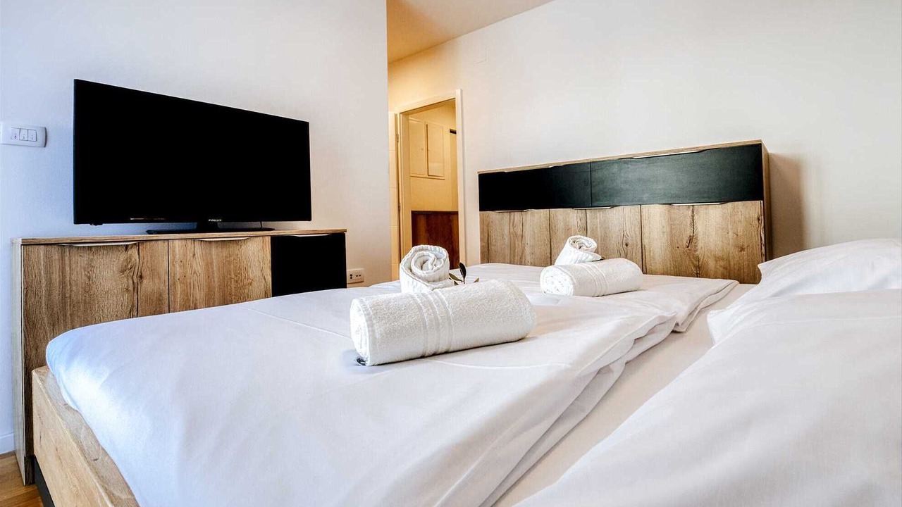 Photo of Bedroom in Povljana