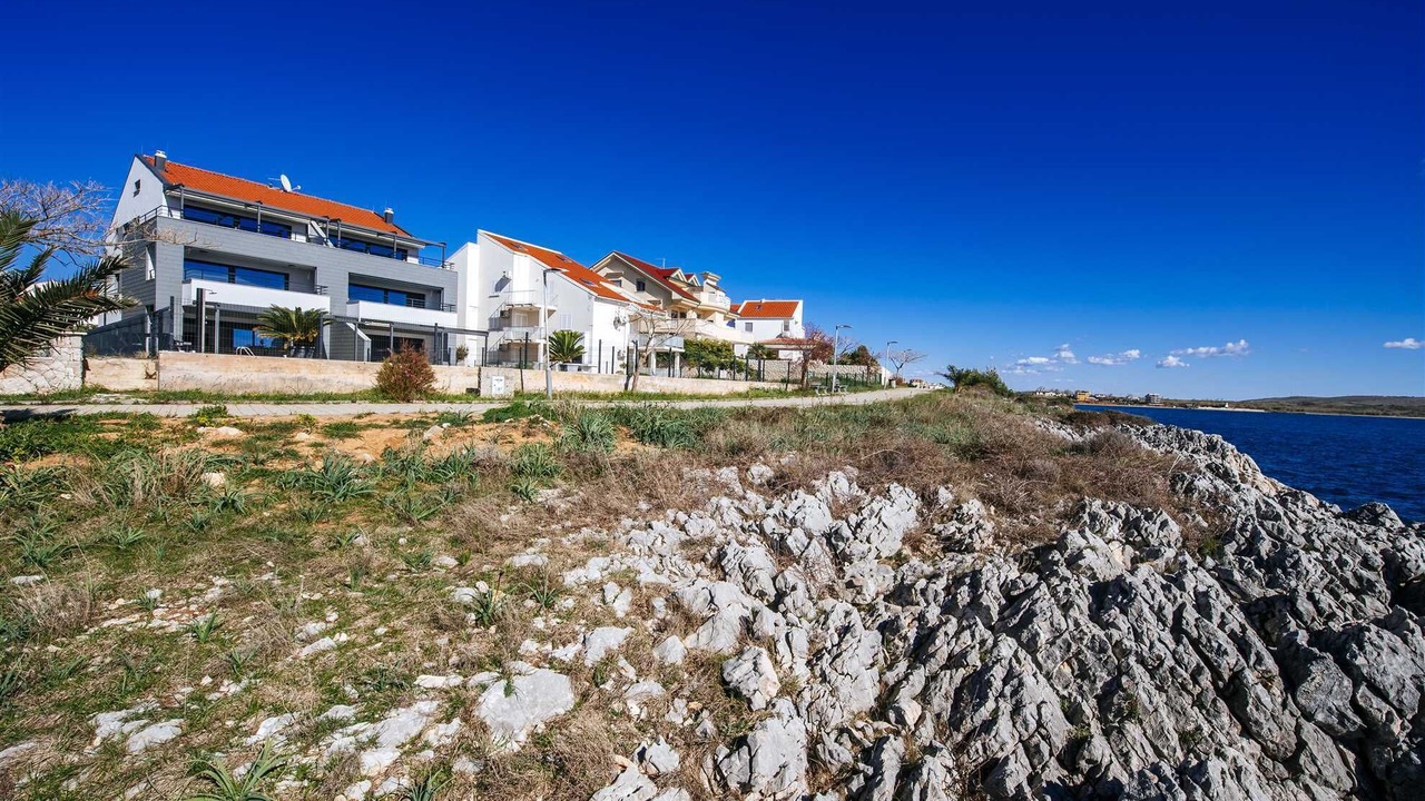 Photo of Outdoor in Povljana