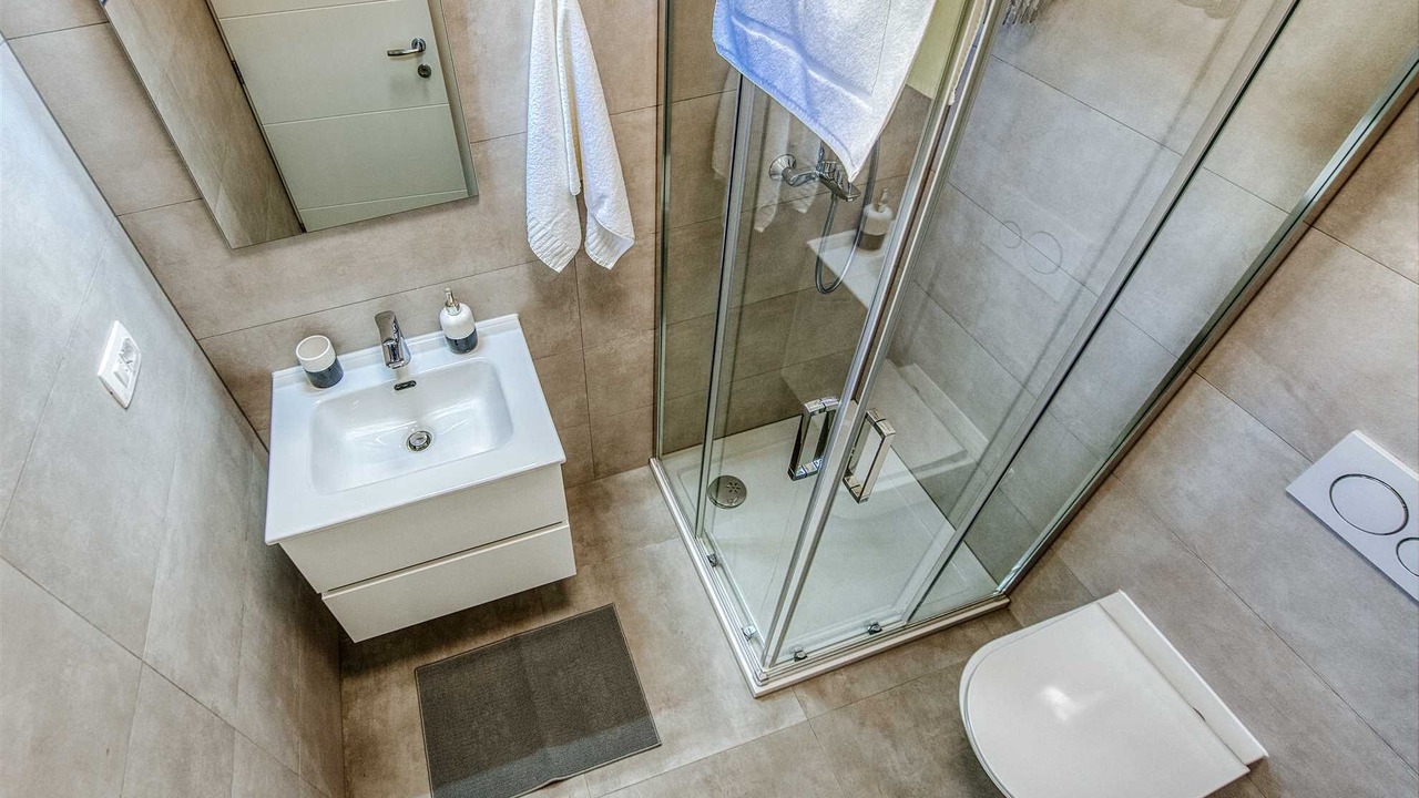 Photo of Bathroom in Povljana