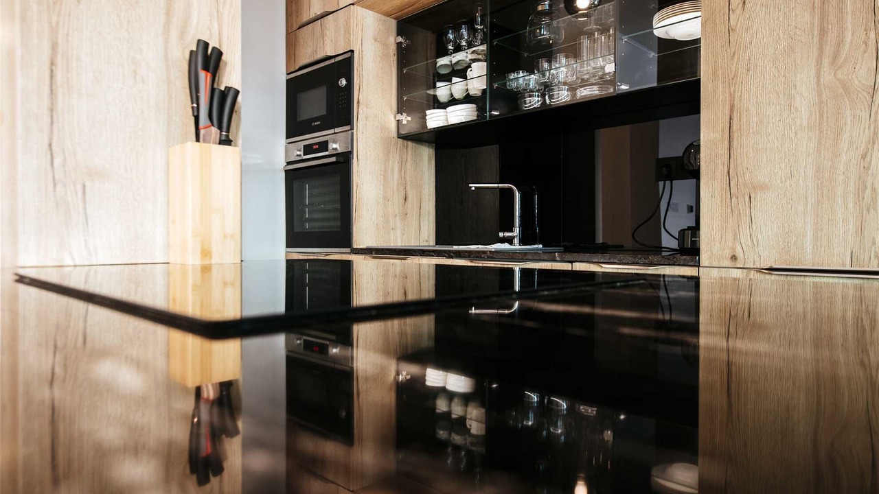 Photo of Kitchen in Povljana