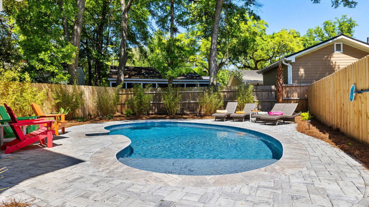 Photo of Outdoor in North Charleston