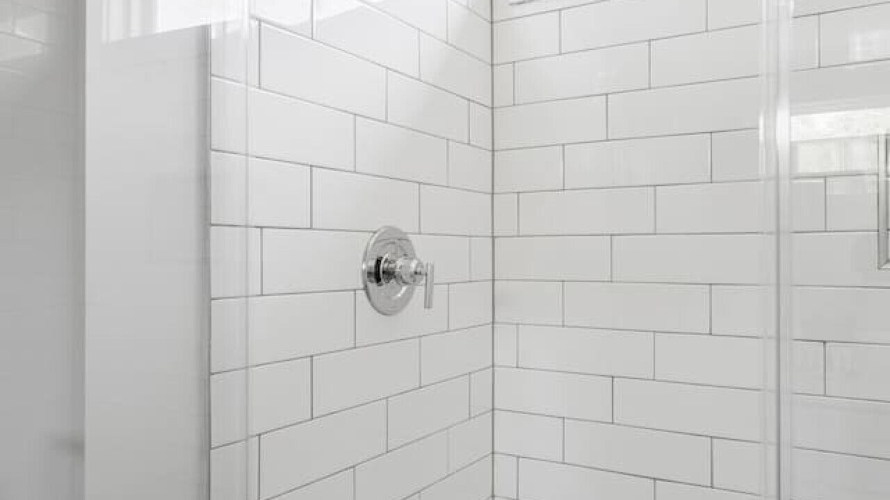 Photo of Bathroom in North Charleston