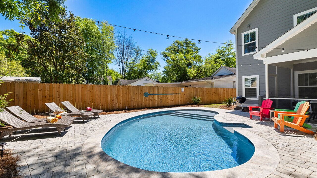 Photo of Outdoor in North Charleston