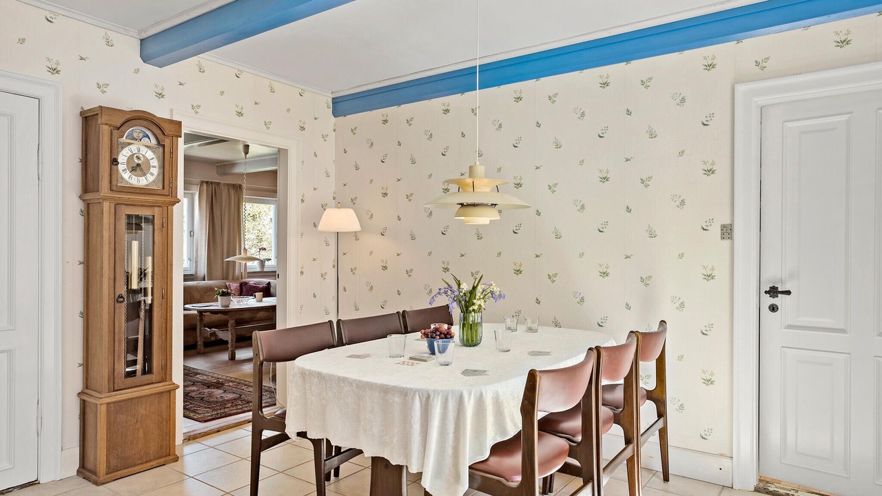 Photo of Bedroom in Emmerbølle