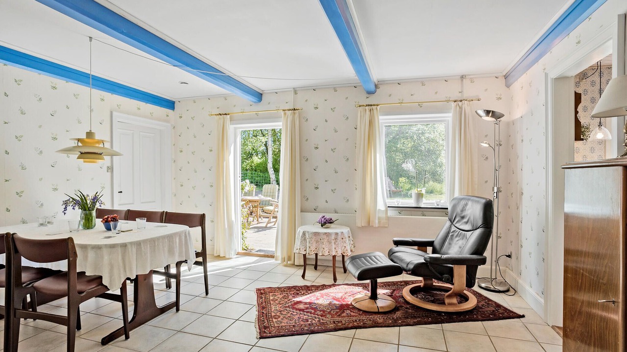 Photo of Bedroom in Emmerbølle