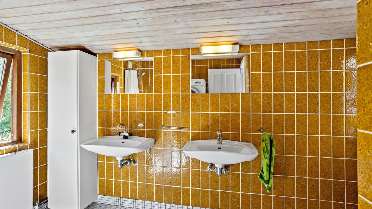 Photo of Bathroom in Emmerbølle