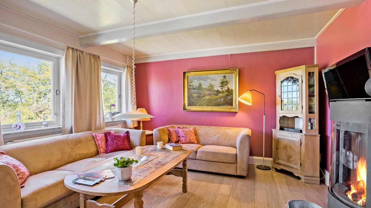 Photo of Bedroom in Emmerbølle