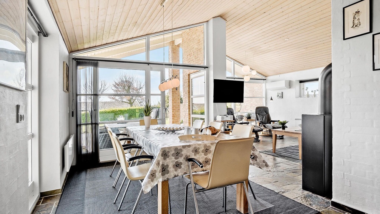 Photo of Bedroom in Bøjden