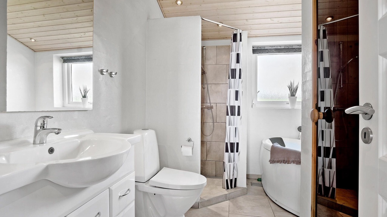 Photo of Bathroom in Bøjden