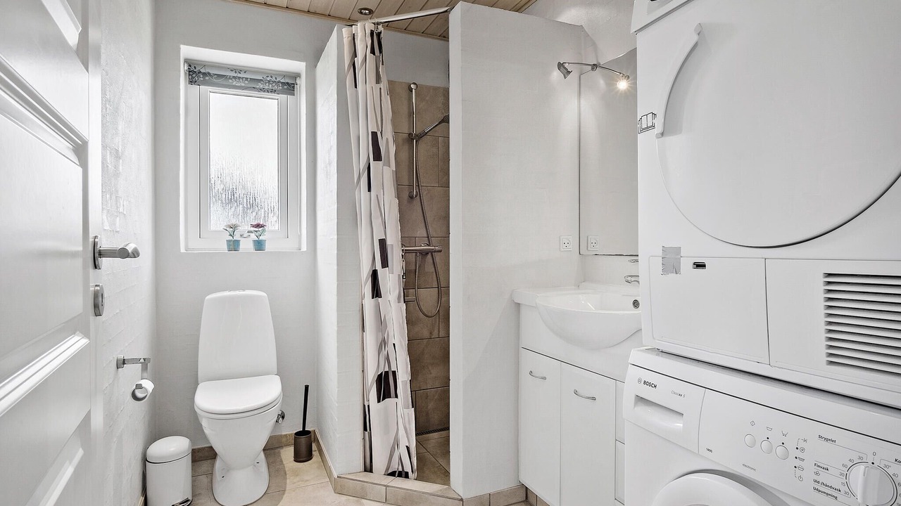 Photo of Bathroom in Bøjden