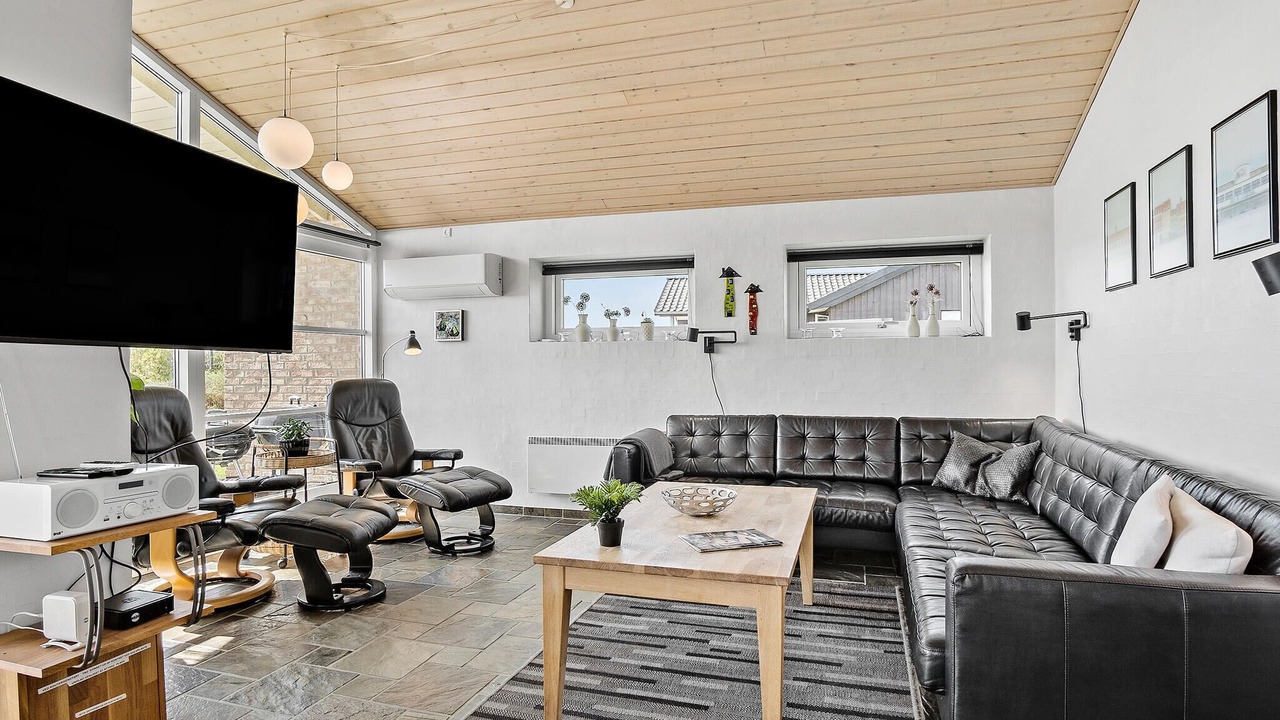 Photo of Bedroom in Bøjden