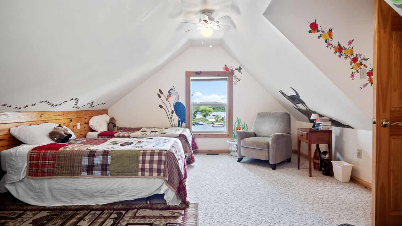 Photo of Bedroom in Reed City