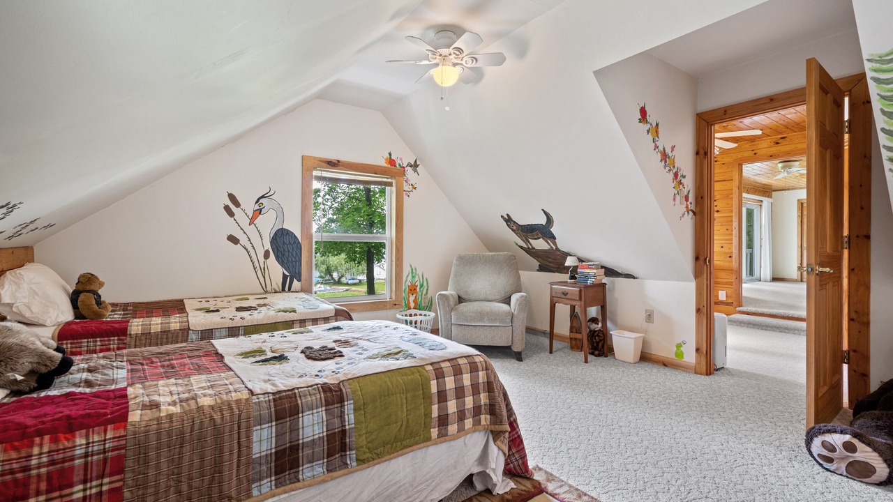 Photo of Bedroom in Reed City