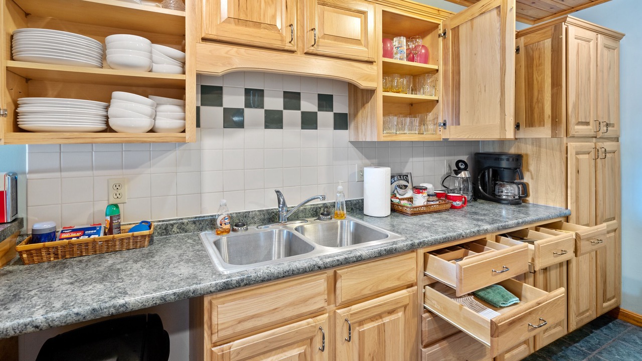 Photo of Kitchen in Reed City