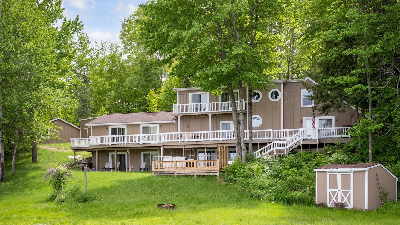 Photo of Outdoor in Reed City