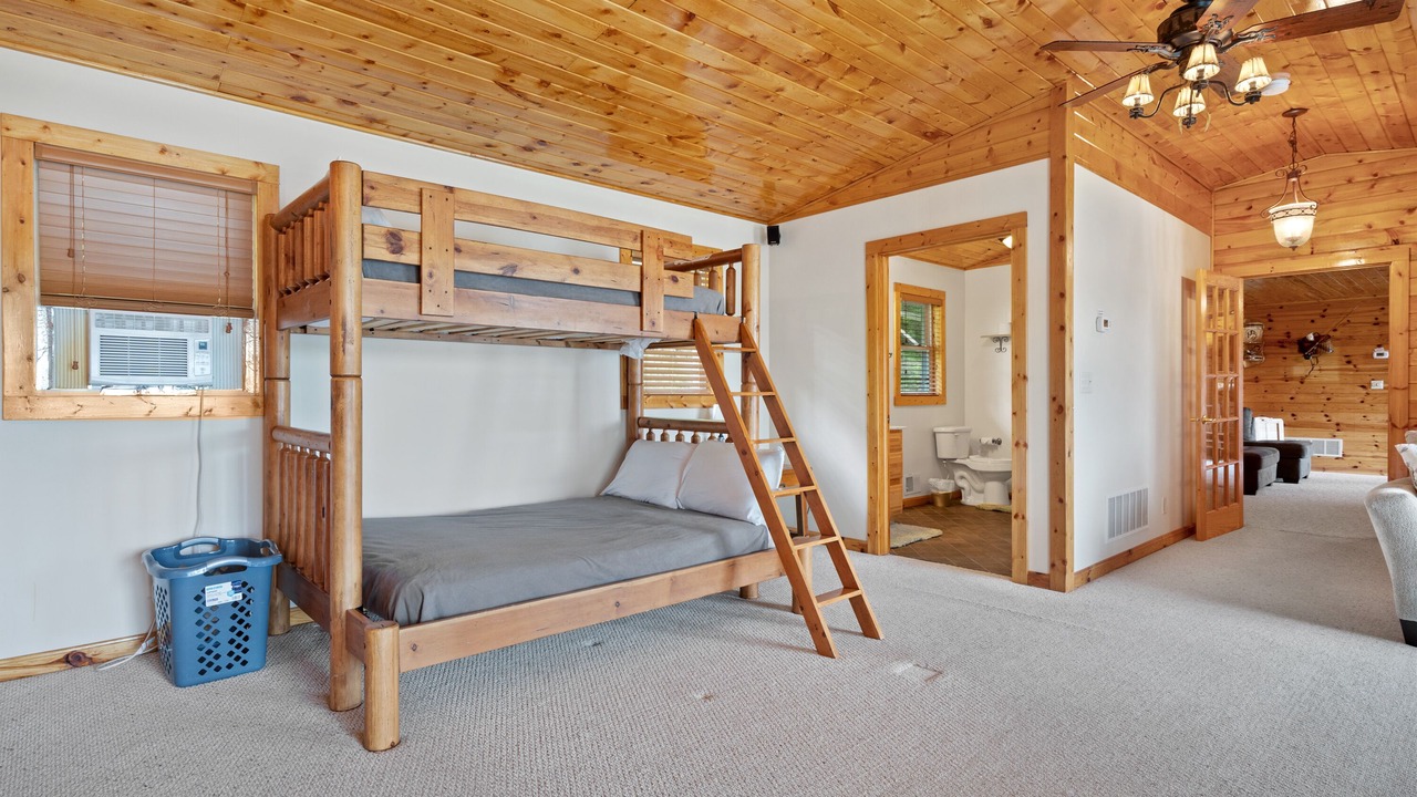 Photo of Bedroom in Reed City