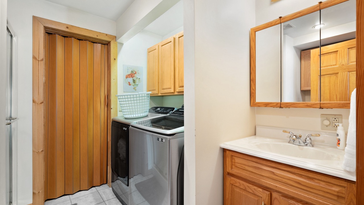 Photo of Bathroom in Reed City
