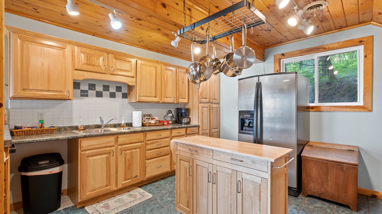 Photo of Kitchen in Reed City