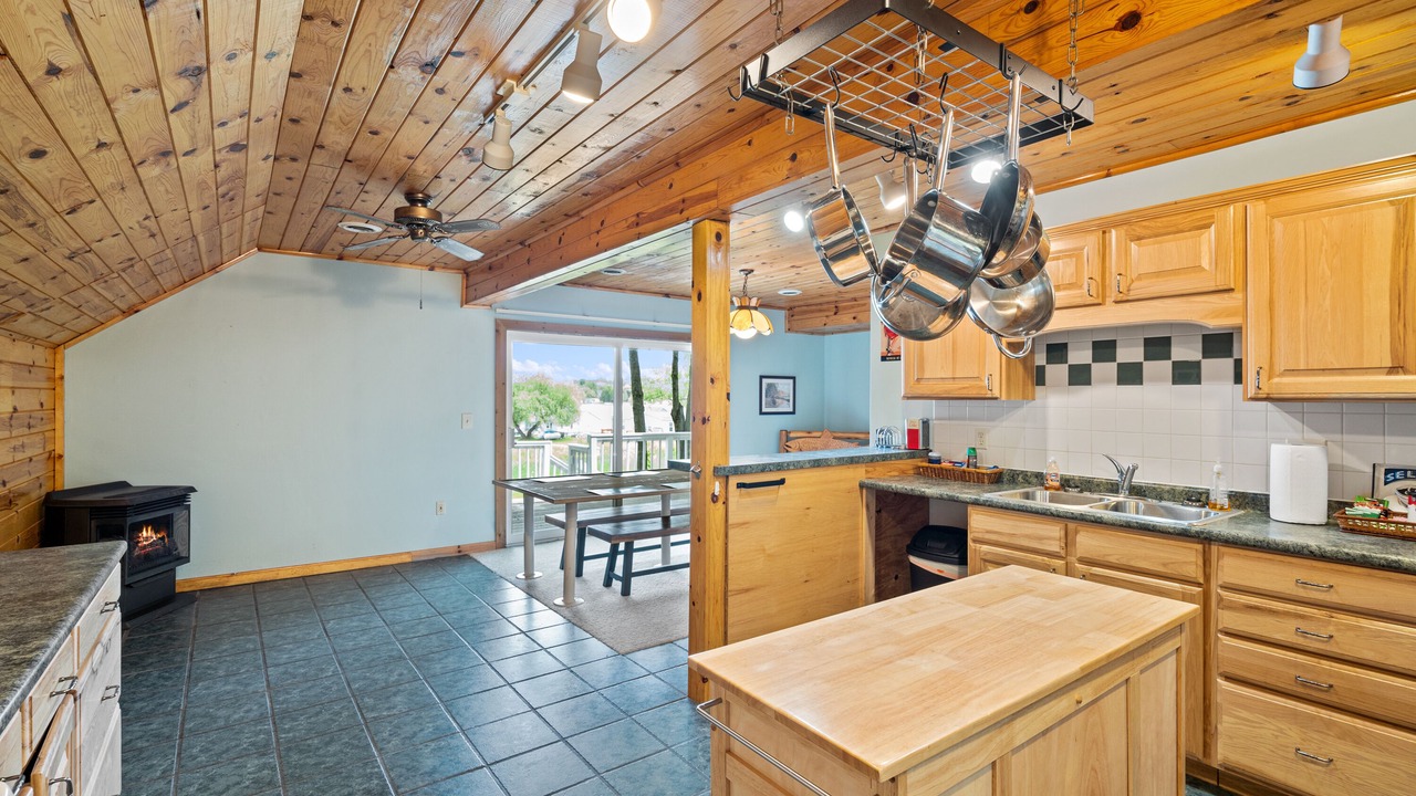 Photo of Kitchen in Reed City