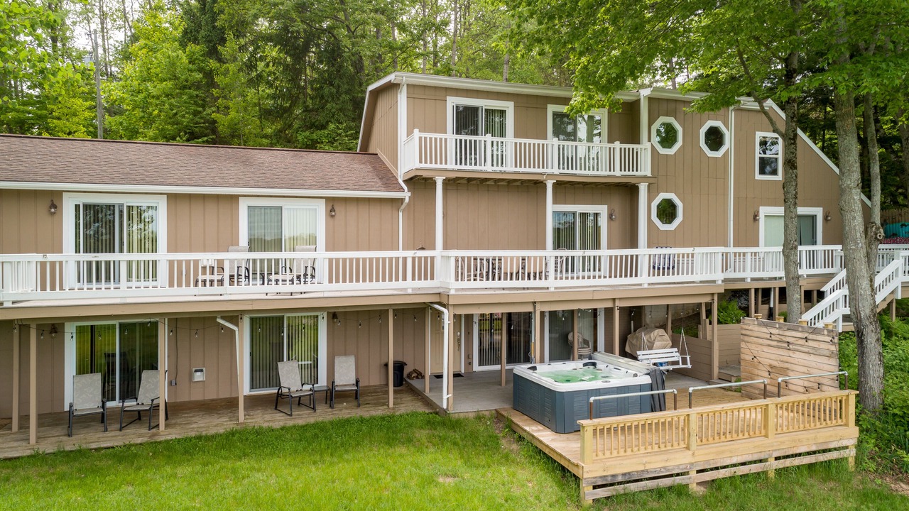 Photo of Outdoor in Reed City