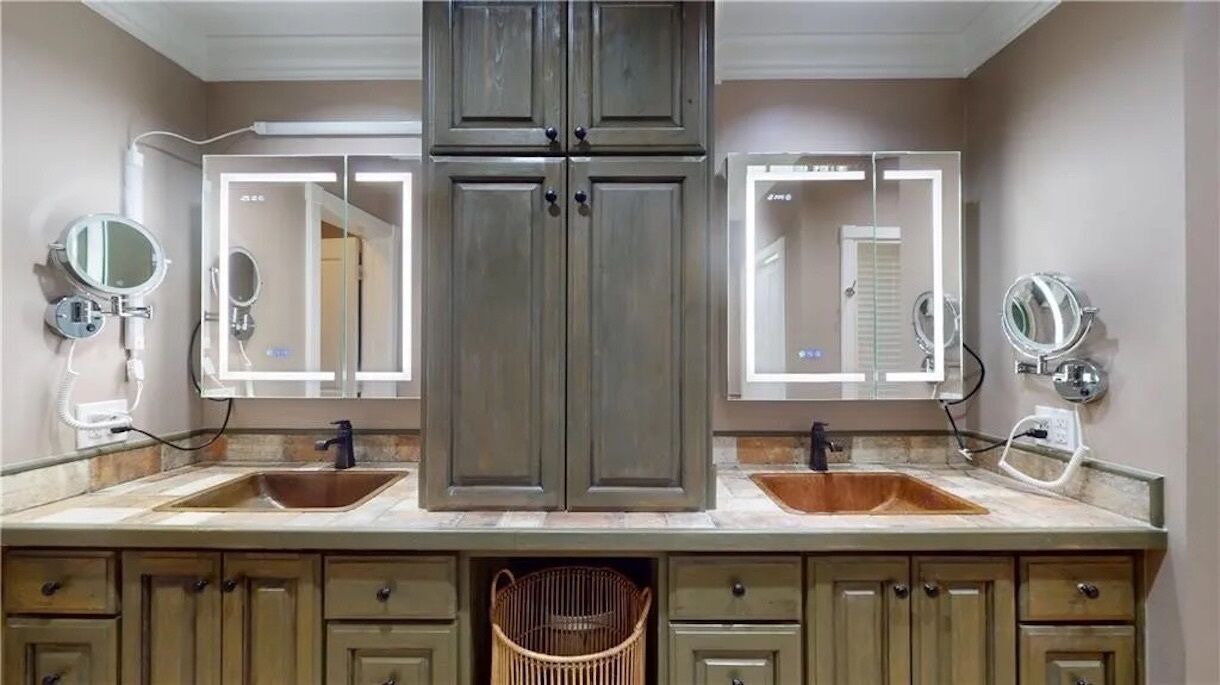 Photo of Bathroom in Springfield