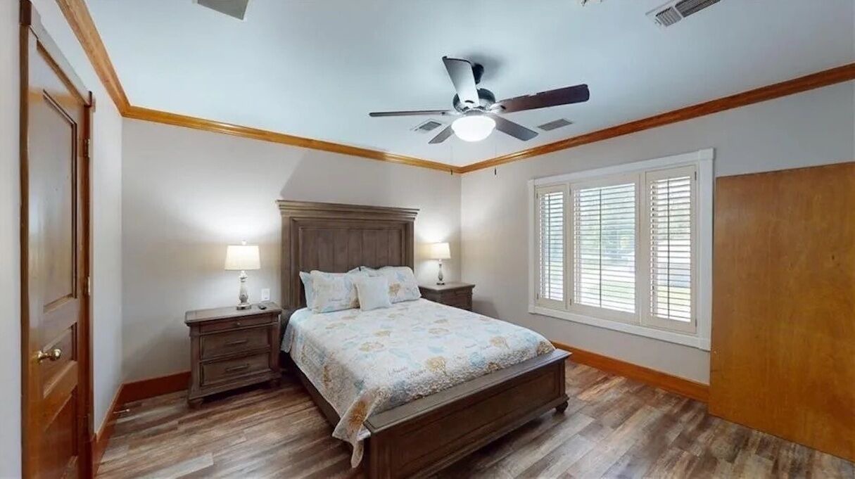 Photo of Bedroom in Springfield